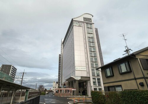 Hotel Tetora Otsu Kyoto, Book Hotel 3-stjernede hoteller i Shiga, 3*