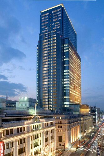 Mandarin Oriental, Tokyo, Забронировать Отель СПА-отели Токио, рядом с Станция метро Nihonbashi, SPA-услуги