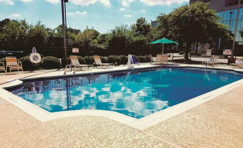 La Quinta Inn by Wyndham Norfolk Virginia Beach, Prenota Hotel Hotel a Virginia con colazione, Colazione