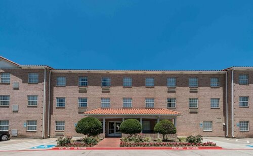 Hawthorn Suites Addison, Rezervovat Hotel Addison Dallas - Fort Worth Metropolitan Area