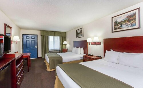 Baymont Inn & Suites, Buchen Sie Hotel Manning South Carolina