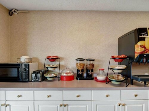 Days Inn by Wyndham Harrisonburg, Prenota Locanda Harrisonburg 