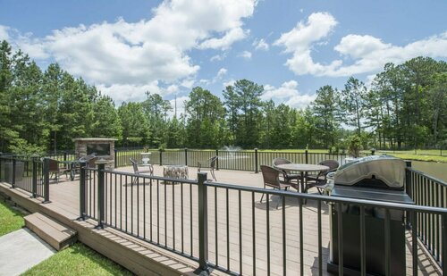 Fairfield Inn & Suites By Marriott Hinesville Fort Stewart, Buchen Sie Hotel Hinesville 