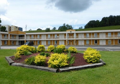Red Roof Inn Abingdon, Prenota Hotel Abingdon Virginia