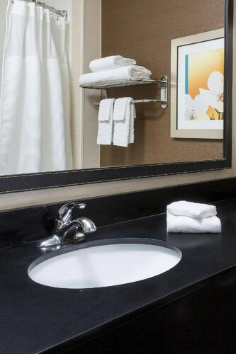 Fairfield Inn Lincoln, Rezervați Hotel Lincoln Nebraska
