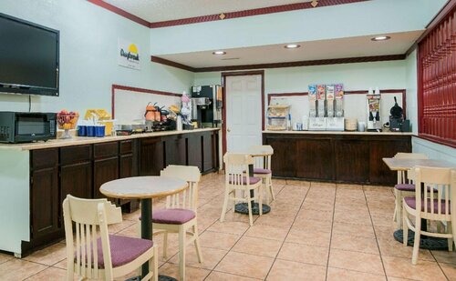 Days Inn by Wyndham Van Horn TX, Prenota Locanda Van Horn Texas