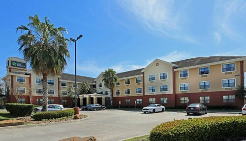 Extended Stay America Select Suites - Houston - Willowbrook - HWY 249, Prenota Hotel Houston Texas Gulf Coast