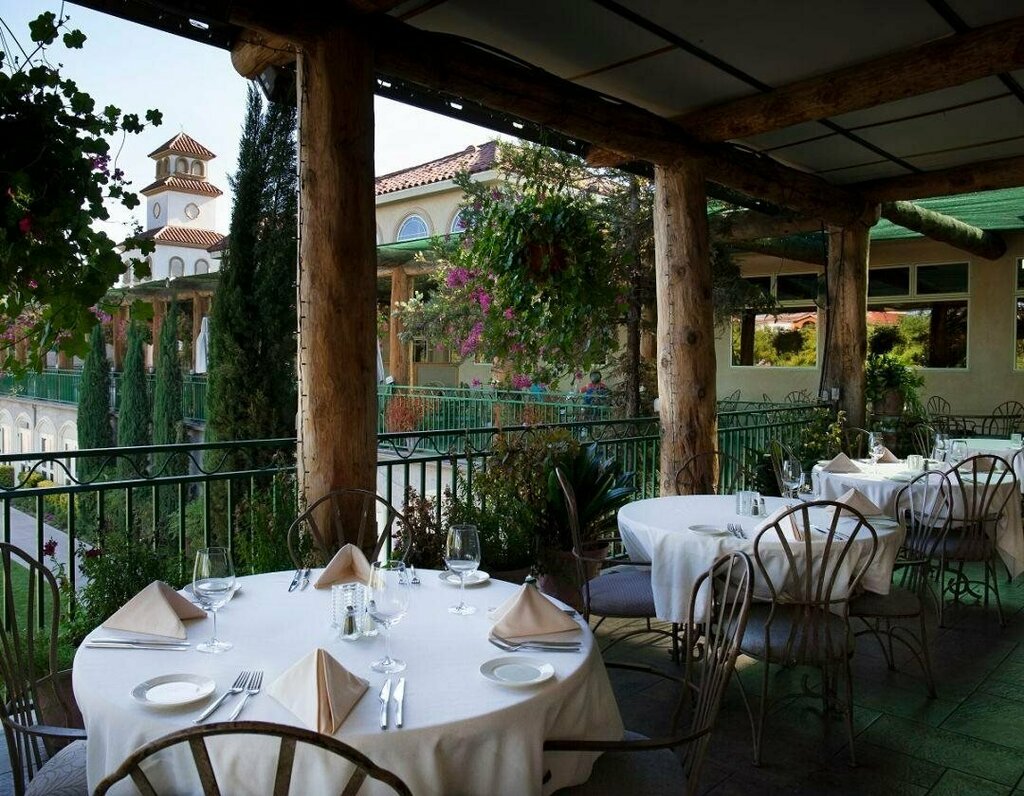 South Coast Winery Resort and Spa