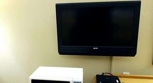 Super 8 by Wyndham Chanute, Prenota Locanda Mini-hotel a Kansas, Locanda