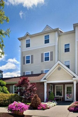Candlewood Suites - Boston North Shore - Danvers by IHG, Забронировать Отель Отели Норт-Шор с бассейном, Бассейн