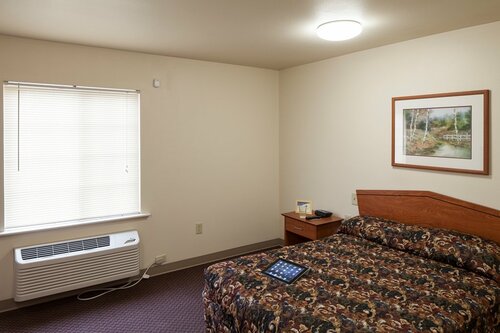 WoodSpring Suites Columbus West - Hilliard, Prenota Hotel Hotel a Ohio con parcheggio, Parcheggio