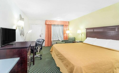 Knights Inn Chattanooga, Réserver Auberge Chattanooga Tennessee