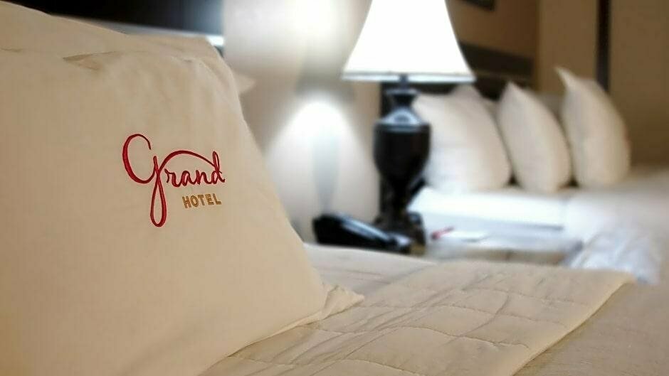 Grand Hotel