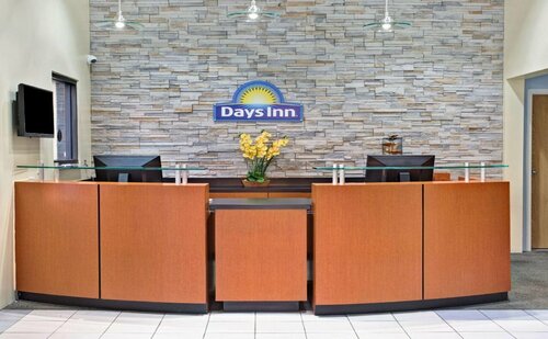 Days Inn by Wyndham Ladson Summerville Charleston, Забронировать Мини-отель Гуз-Крик Lowcountry