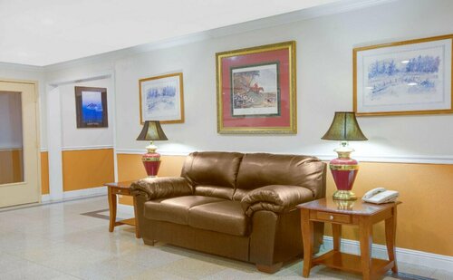 Econo Lodge Mt Hope - Beckley North, Book Hotel Hoteller og overnatningssteder i Mount Hope, Hotel