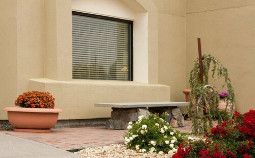 Mountain Home Inn, Забронировать Отель Отели Snake River Valley с бассейном, Бассейн