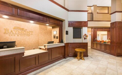 Baymont by Wyndham Plymouth, Rezervați Hotel Plymouth Wisconsin