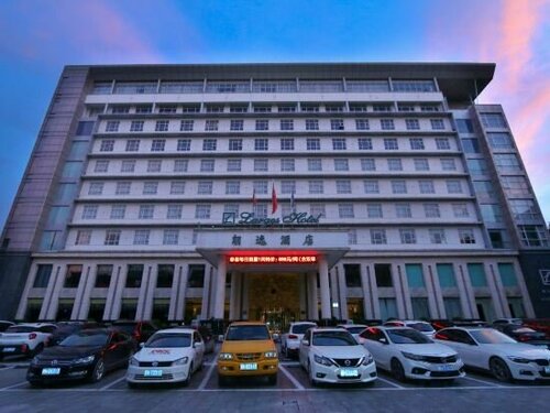Jingdezhen Hotel