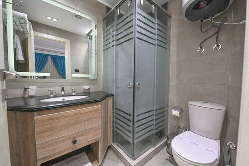 Pyramids Gem Plaza Luxury Hotel Apartments, Apartment Hotel, Book Lejlighed Giza Kairo