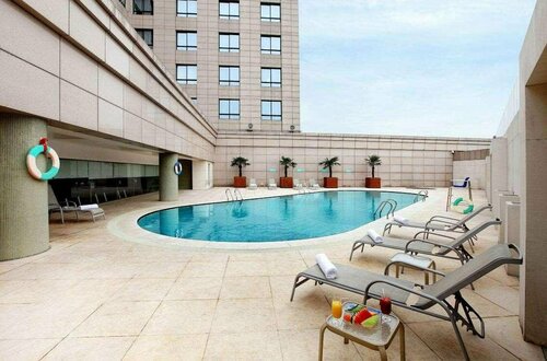 Kunshan Newport Hotel, Rezerwuj Hotel  