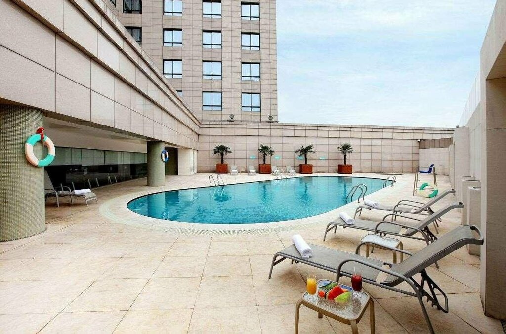 Kunshan Newport Hotel
