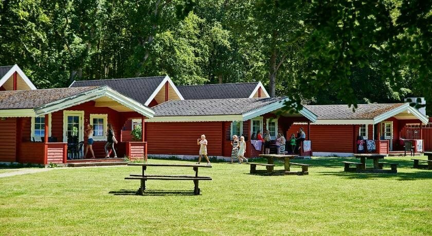 Danhostel Skanderborg