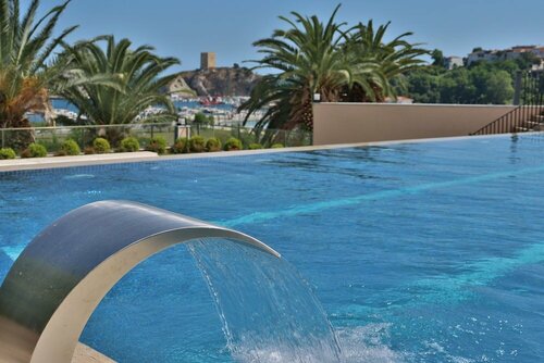 The Sign Degirmen Hotel&Spa Wellness, Book Resort Sile Marmara Region