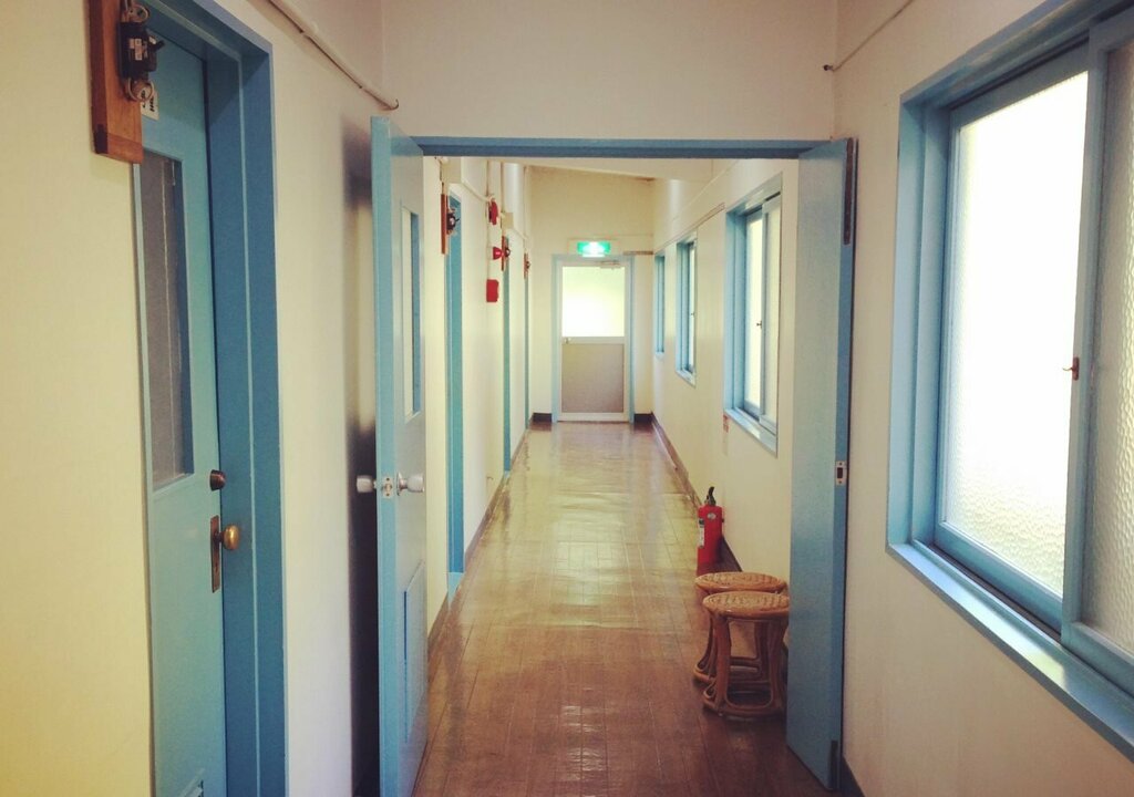 Amanohashidate Youth Hostel - Vacation Stay 94802v