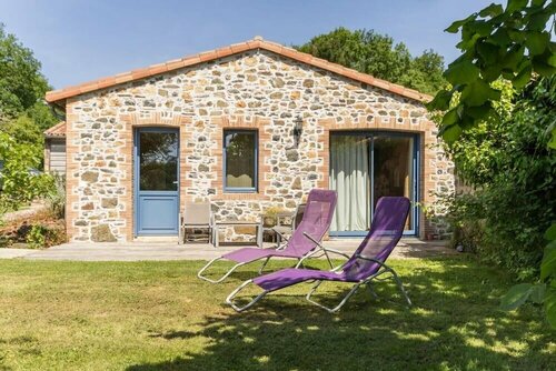 La Maison Des Landes, Забронировать Отель «постель и завтрак» Горж Loire-Atlantique