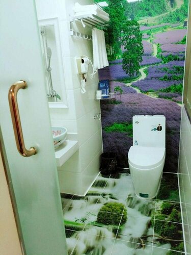 Yi Lian landscape Inn, Забронировать Отель Отели Чжанцзяцзе 3 звезды, 3*