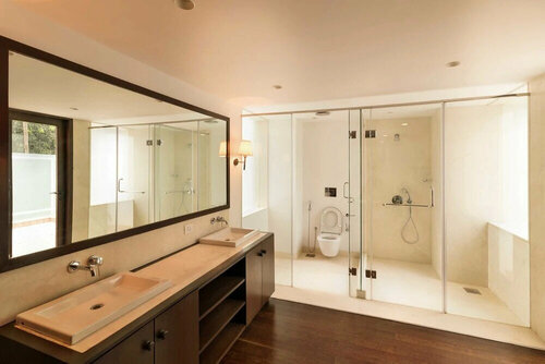 Ultra Luxury Villa Bali, Book Villa Hoteller i Nerul med pool, Swimmingpool
