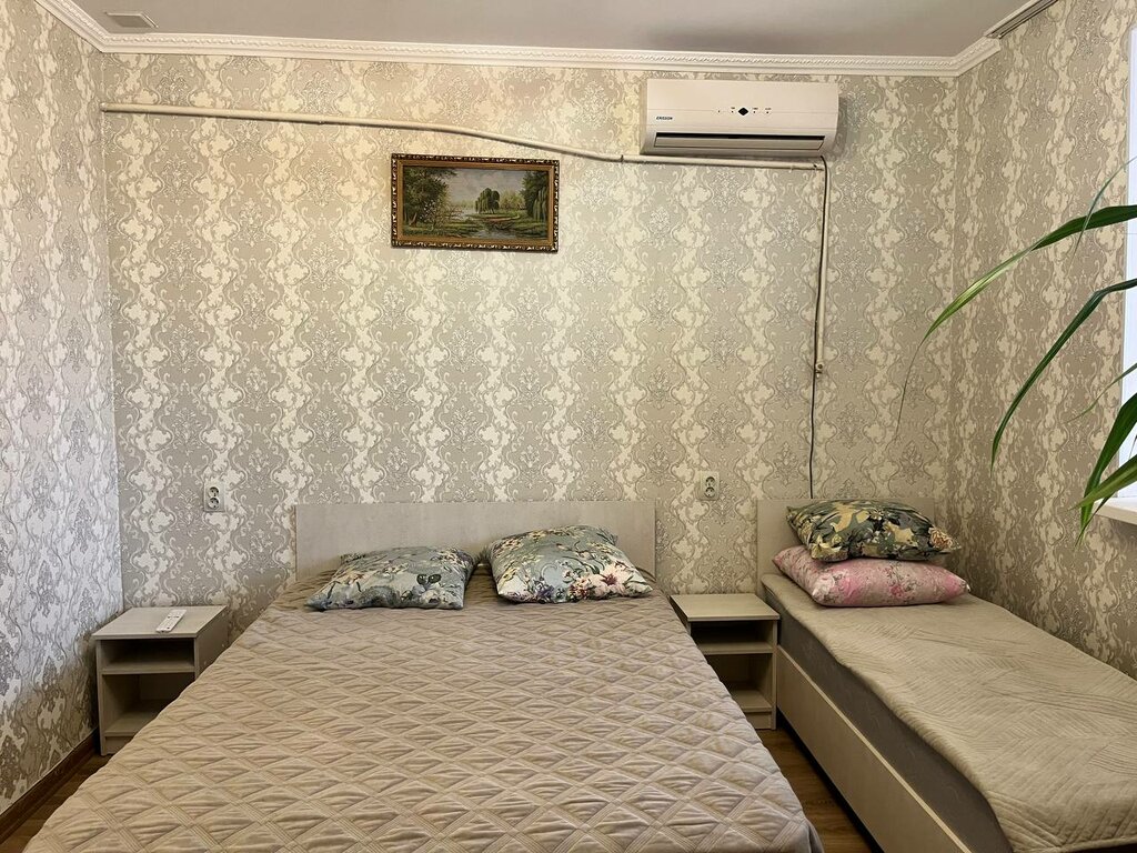 Гостевой Дом