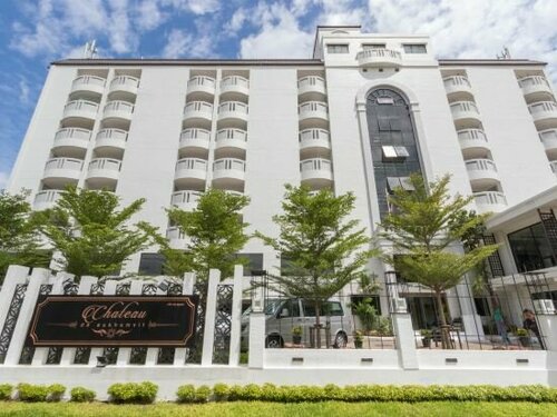 Chateau de Sukhumvit, Забронировать Отель Отели Провинции Бангкока 3 звезды, 3*