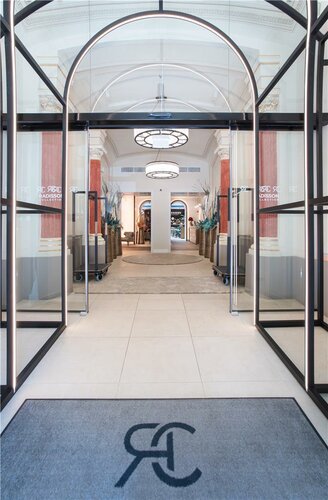 Radisson Collection Hotel, Basilica Budapest, Réserver Hôtel Hôtels 5 étoiles à Pest, 5*
