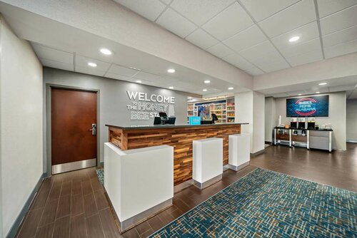 Hampton Inn & Suites Opelika-I-85 Auburn Area, Réserver Hôtel Auburn Alabama