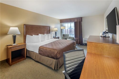 Best Western Plus Atrium Inn, Забронировать Отель Шерц Greater San Antonio