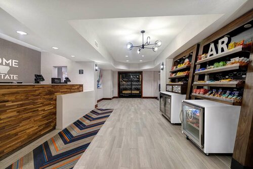 Hampton Inn by Hilton in Hot Springs, Arkansas, Забронировать Отель Хот-Спрингс Арканзас