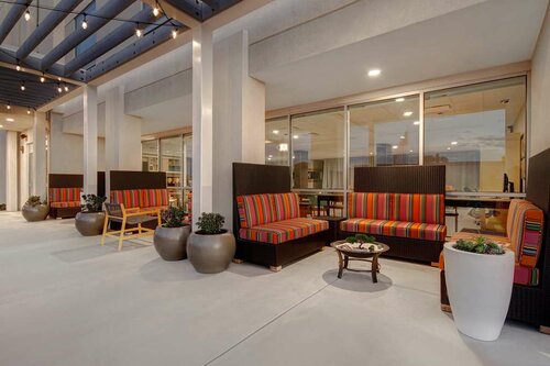 Home2 Suites By Hilton Garden Grove, Забронировать Отель Гарден-Гроув Анахайм