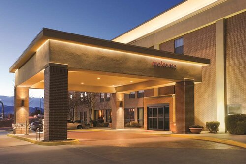 Hampton Inn Denver/Northwest/Westminster, Book Hotel Westminster Colorado