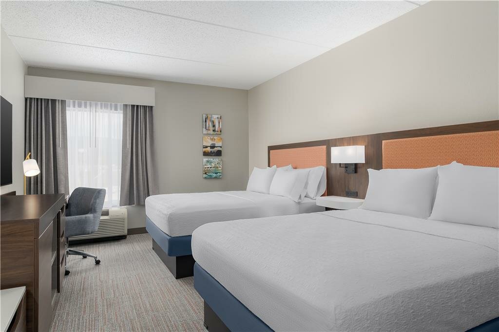 Hampton Inn Altoona
