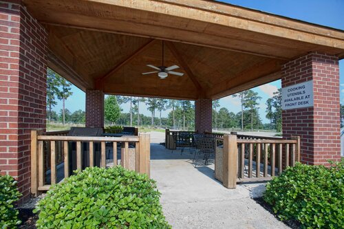 Candlewood Suites Hattiesburg by IHG, Забронировать Отель Хаттисберг Миссисипи