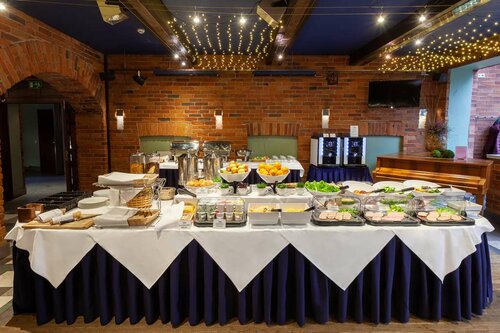BEST WESTERN Santakos Hotel, Забронировать Отель Каунас Каунасский район