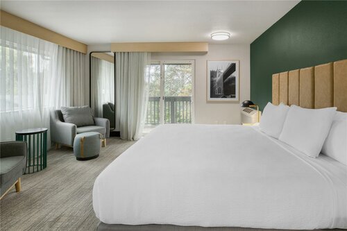 Best Western Portland West Beaverton, Забронировать Отель Бивертон Willamette Valley