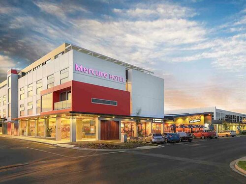 Mercure Warragul, Buchen Sie Hotel Warragul Gippsland