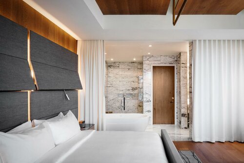 Hotel Nia, Autograph Collection, Prenota Hotel Menlo Park 