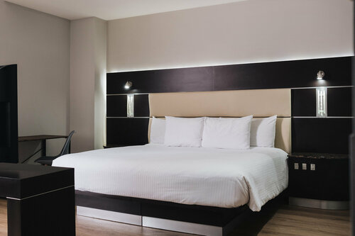 NYT Roma Boutique Reforma, Book Hotel Hoteller i Mexico DF med parkering, Parkering