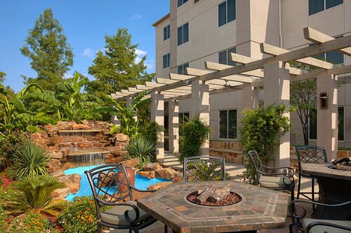 Hilton Garden Inn DFW Airport South, Забронировать Отель Ирвинг Dallas - Fort Worth Metropolitan Area