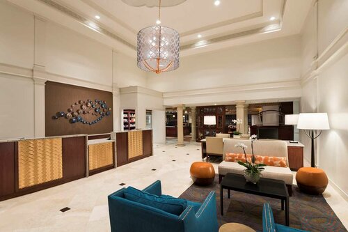 DoubleTree Suites by Hilton Naples, Reserva ahora Hotel Naples norte Florida