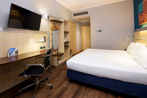 Holiday Inn Express Parma by IHG, Забронировать Отель Отели Baganzola с завтраком, Завтраки
