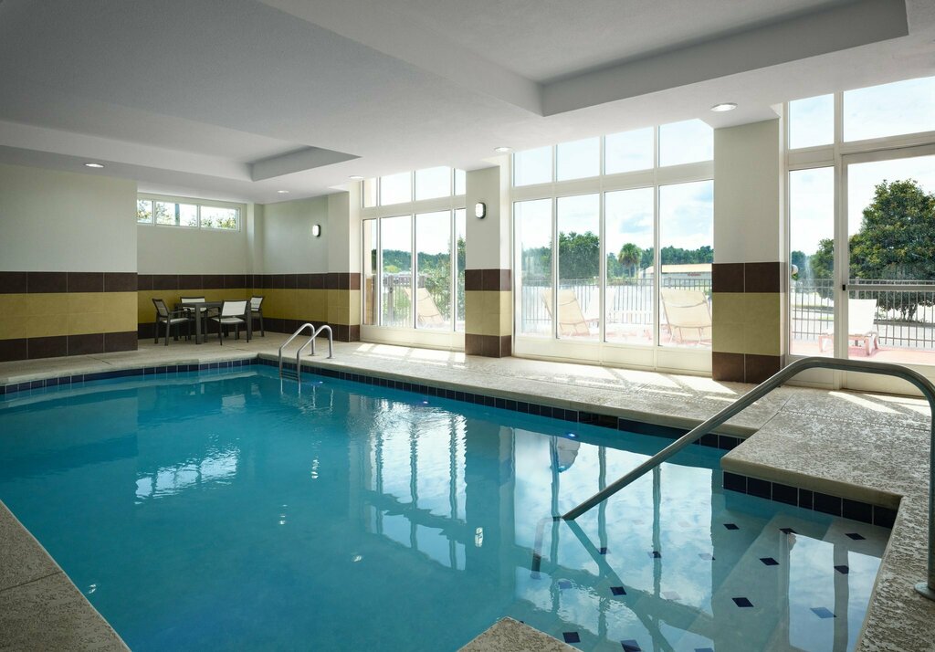 Holiday Inn Meridian East I 59 / I 20